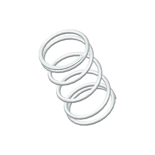 Approved Vendor Compression Spring, O= .850, L= 1.50, W= .067 G109969700 - main